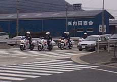 ポリス軍団